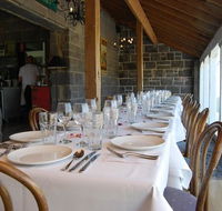 Isabellas Cafe - NT Tourism