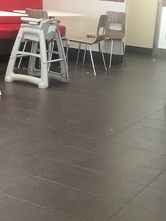 KFC - NT Tourism 0