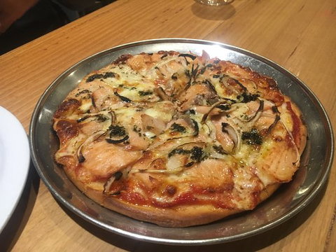 La Porchetta Seymour - Accommodation NT 0