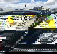 Lemon Twist Cafe - NT Tourism