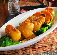 Lemongrass Thai Cuisine Restaurant - NT Tourism