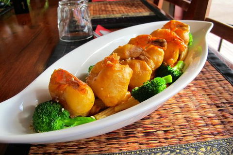 Lemongrass Thai Cuisine Restaurant - NT Tourism 0
