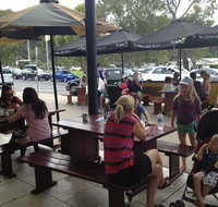 Lorne Larder - Accommodation NT