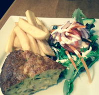 Maddisons Coffee Bar Restaurant - NT Tourism