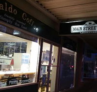 Main Street Cafe - NT Tourism