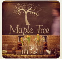 Maple Tree Lorne Seafood Restaurant - Accommodation NT
