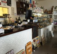 Marsala Cafe Catering and Giftwares - NT Tourism