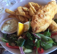 Miriam's Restaurant - NT Tourism