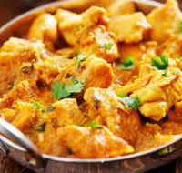 Moe Masala Indian Resturant - NT Tourism
