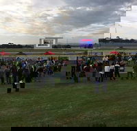 Moe Racing Club - NT Tourism