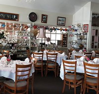 Moments  Memories Tea Room - Accommodation NT