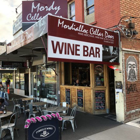 Mordialloc Cellar Door - NT Tourism 0