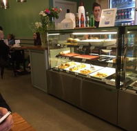 Olivia's Coffee Cakes Food - NT Tourism