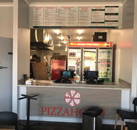 Pizzahood - NT Tourism