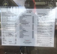 Q fish  chippery - NT Tourism