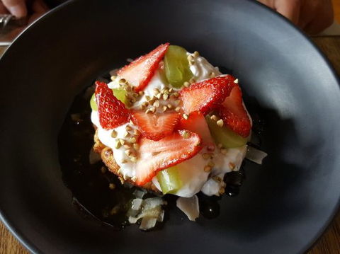 Raw Harvest - NT Tourism 0
