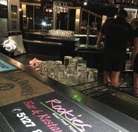 Rookies Pizzeria Bar  Grill - NT Tourism