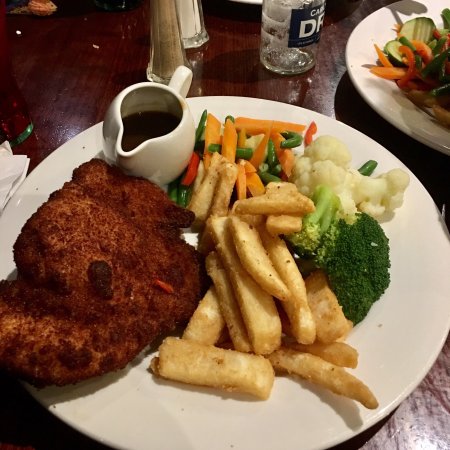 Seymour Club - Accommodation NT 0