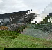 Steels Gate Cellar Door and Restaurant - NT Tourism