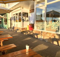 The Bottle of Milk - Accommodation NT