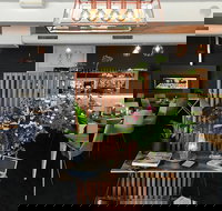 The Girl  Bull - NT Tourism