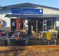 The Lakes Boatshed Cafe - NT Tourism