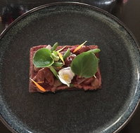 The Provenance - Accommodation NT