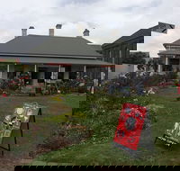 The Tea-Tree Gallery  Ms Mermaids Tea Rooms - NT Tourism