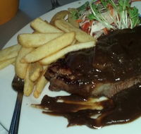 Thistle Bar  Bistro - NT Tourism