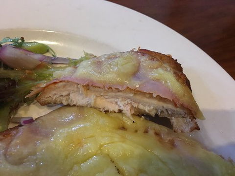 Union Club Restaurant - NT Tourism 0