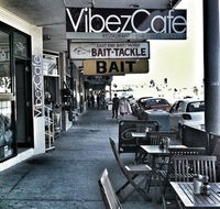 Vibez Cafe and Wine bar - NT Tourism