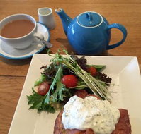 Village Pantry - NT Tourism