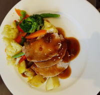 Whittlesea Bowls Club Bistro - NT Tourism