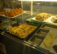 Whittlesea Deli Cafe - NT Tourism
