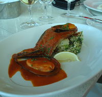 Wine Bar Restaurant  Yering Station - NT Tourism