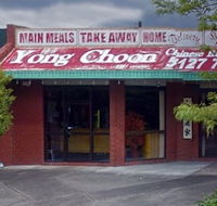 Yong Choon Chinese Restaurant - NT Tourism