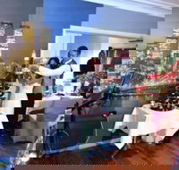 Restaurant 26 - NT Tourism
