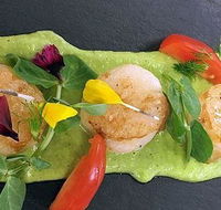 Cafe Amphora - NT Tourism