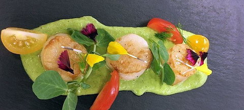 Cafe Amphora - Accommodation NT 0