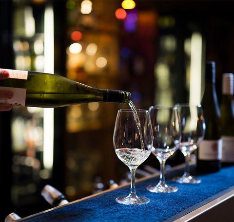 Cafe Amphora - Accommodation NT 11