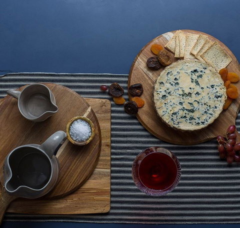 Cafe Amphora - Accommodation NT 12