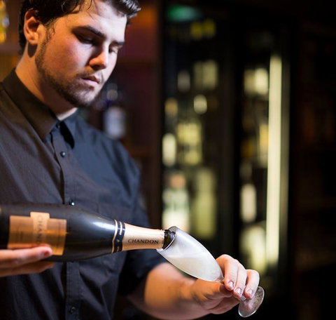 Cafe Amphora - Accommodation NT 13