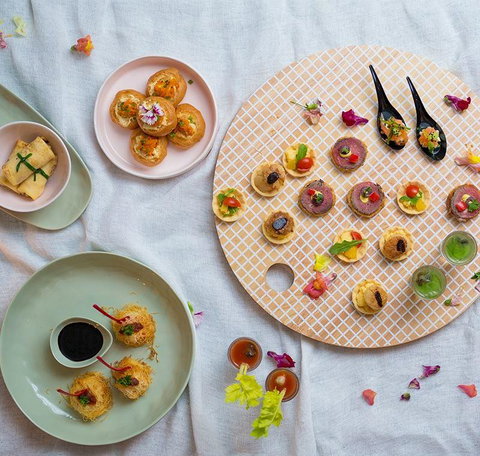 Cafe Amphora - Accommodation NT 14