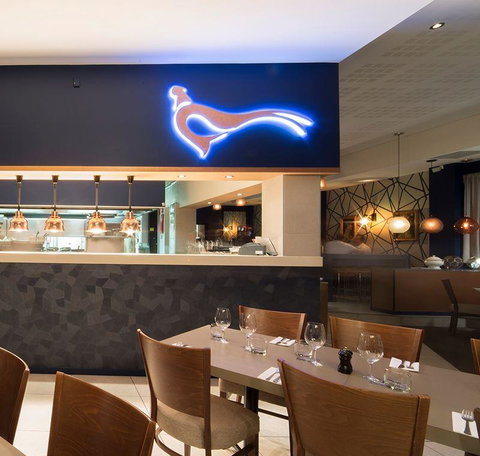 Cafe Amphora - Accommodation NT 17