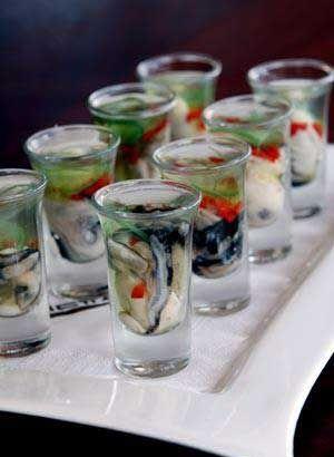 Cafe Amphora - Accommodation NT 25