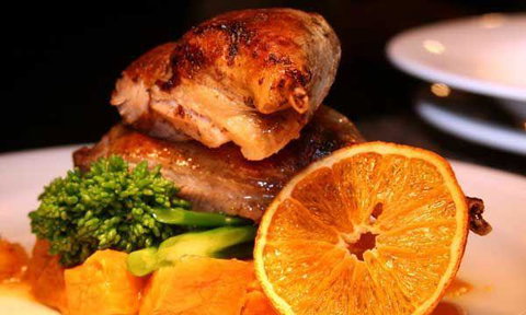 Cafe Amphora - Accommodation NT 27