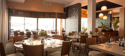 Cafe Amphora - Accommodation NT 2