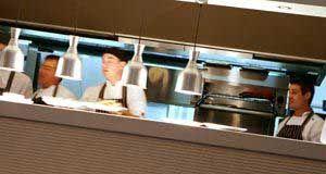 Cafe Amphora - Accommodation NT 29