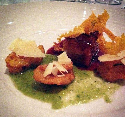 Cafe Amphora - Accommodation NT 30