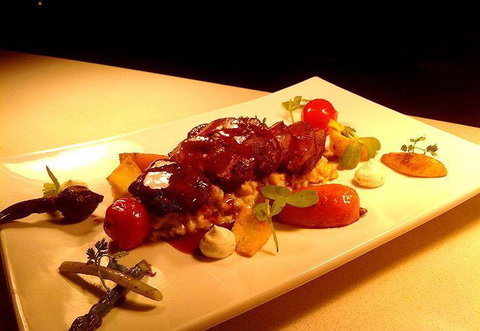 Cafe Amphora - Accommodation NT 31